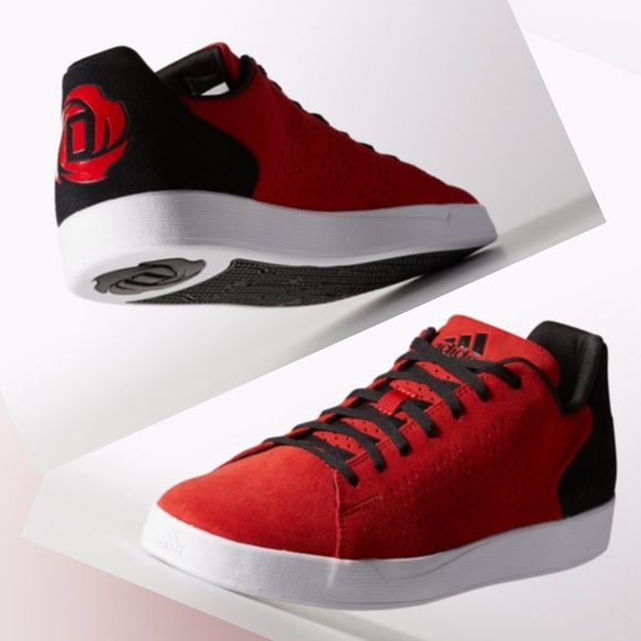 d rose 9 low